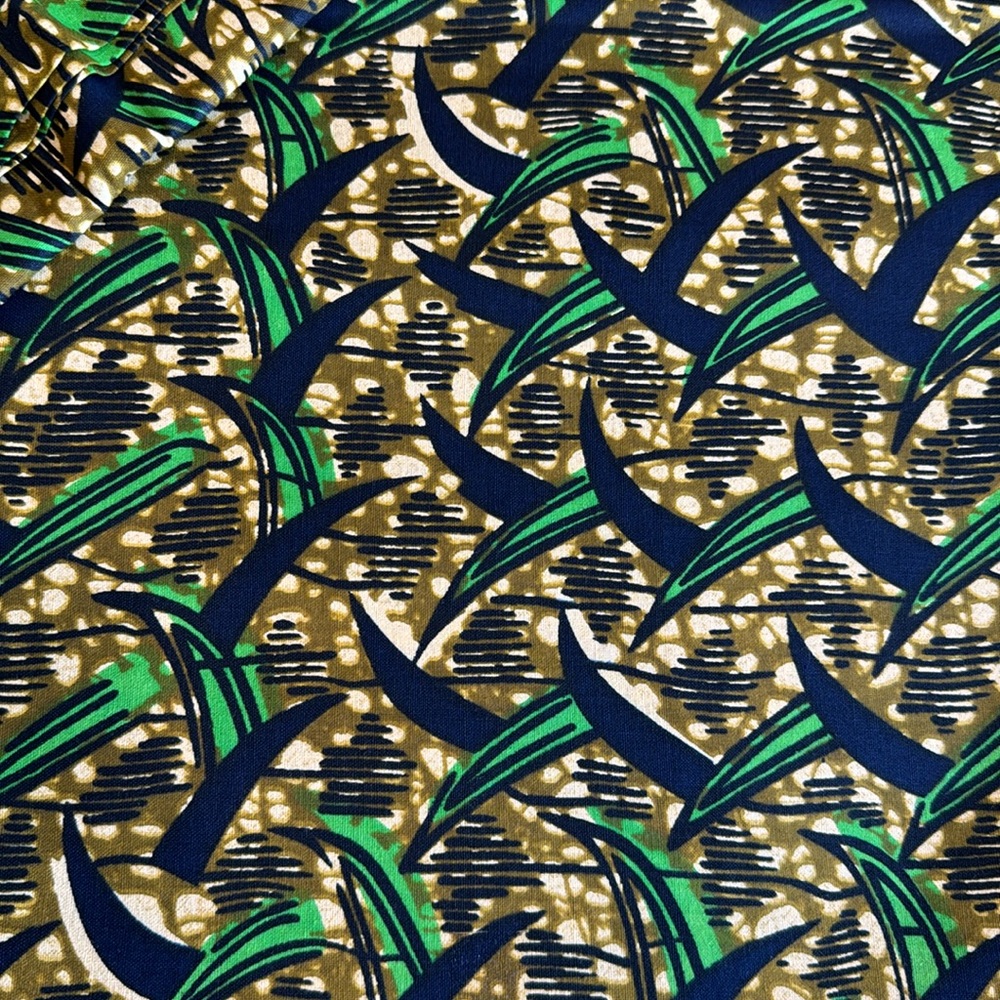 Ankara Fabric‎ - Picture 3 of 3